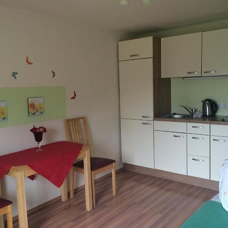 Rauhbergerhof Villa Tiefgraben Luaran gambar