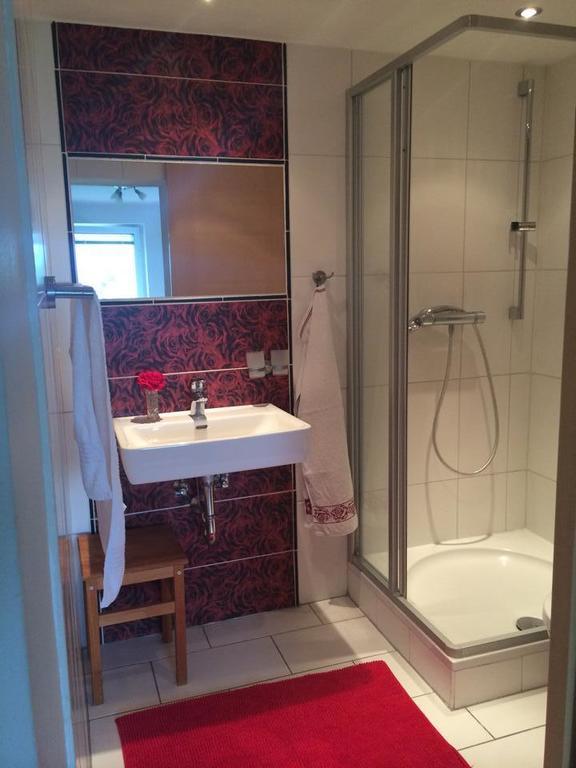 Rauhbergerhof Villa Tiefgraben Bilik gambar