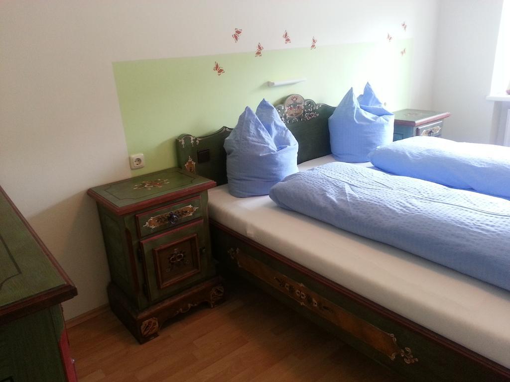 Rauhbergerhof Villa Tiefgraben Bilik gambar