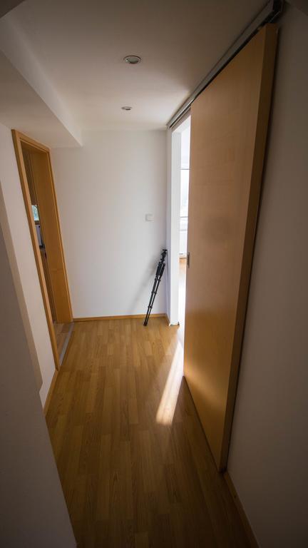 Rauhbergerhof Villa Tiefgraben Luaran gambar